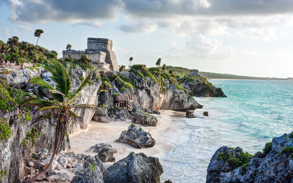 Tulum & Xel Ha Private Tour - Cancun Shuttle